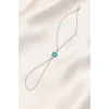 Gümüş  Renk Yıldız  Figürlü   Çelik Şahmeran