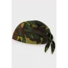 Kamuflaj Desenli  Bandana