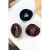 Karışık Renk 3lü Toka
