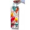 Karışık Renk Balon Figürlü Karton Çanta