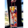 Karışık Renk Balon Figürlü Karton Çanta