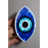 Karışık Renk Göz Figürlü Mandal Toka