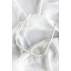 Krem Renk Gözlük Efekti Veren Taç