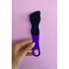 Mor Renk Ayak Bakım Törpüsü
