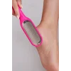Pembe Renk Ayak Bakım Törpüsü