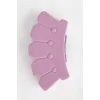 Pembe Renk Örgü Aparatı