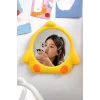 Sarı Renk Penguen Figürlü Masa Aynası