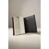 Siyah Renk Cüzdan/Kartlık