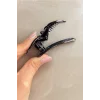 Siyah Renk Lotus Pens Toka