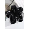 Siyah Renk Lotus Toka (Orta Boy)