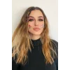 Yapışkanlı Yüz Stickeri Dövme Tattoo