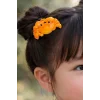 Yengeç Figürlü Yan Toka