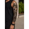 Zeus Kol Geçici Dövme Tattoo