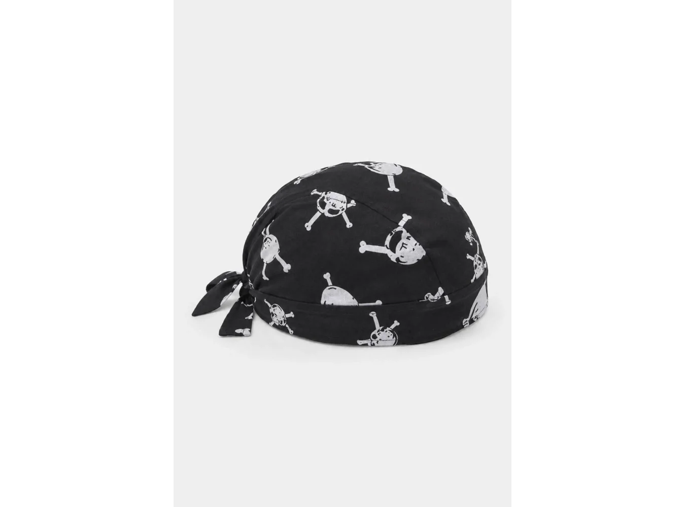 Kuru Kafa  Desenli  Bandana
