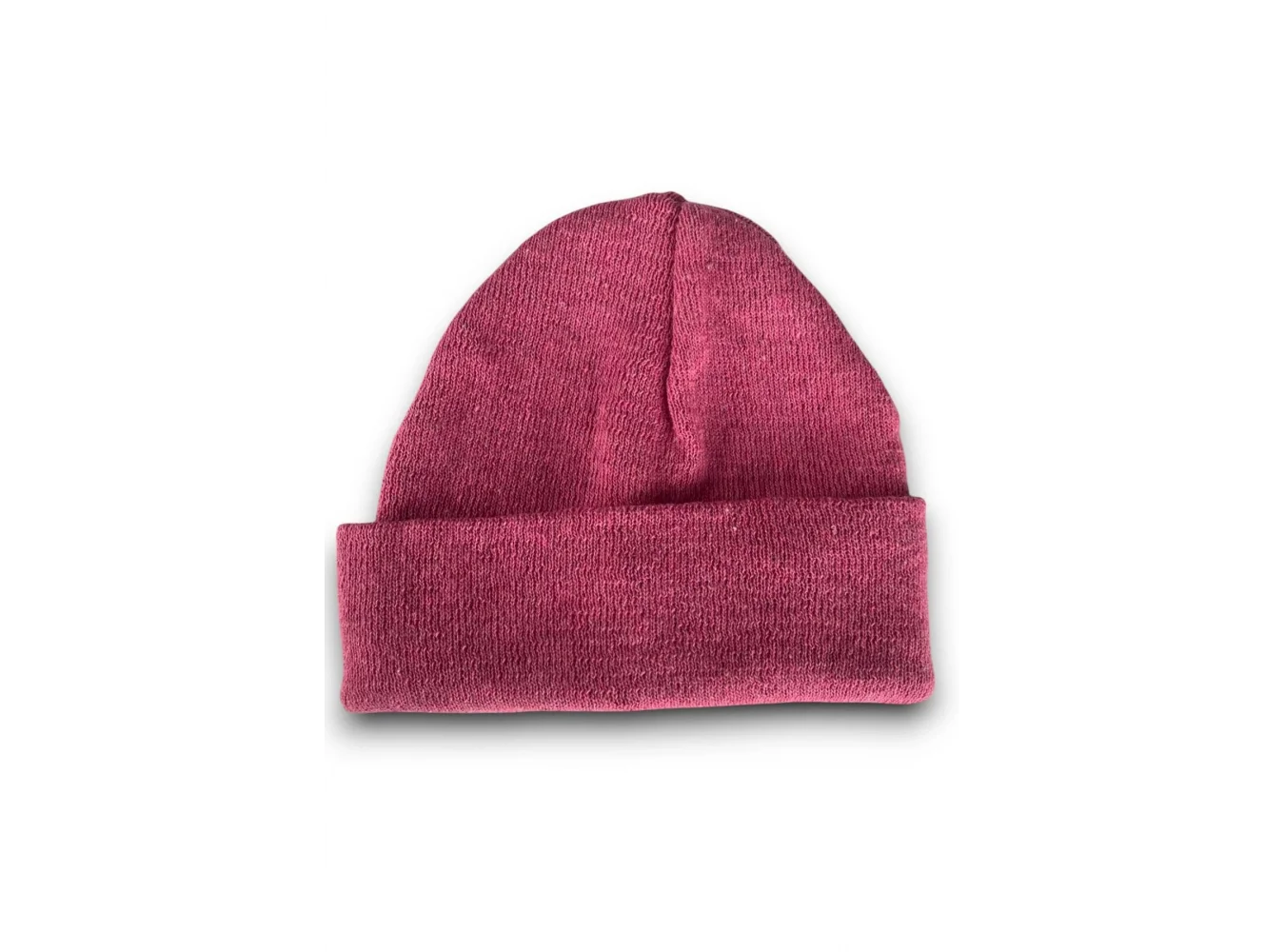 Pembe Renk Bere/ Şapka