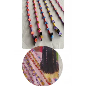 12li Karışık Figür Yan Toka Set