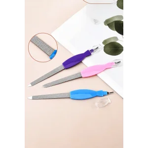 3lü  Karışık Renk Törpü Set
