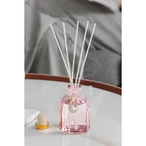 Abanoz Esanslı Çubuklu Oda  Kokusu