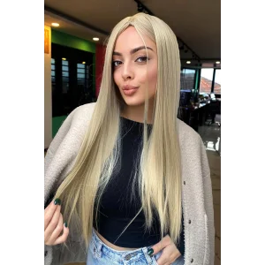 Bal Köpüğü Renk Tepelik Peruk