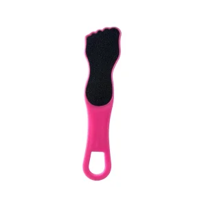 Pembe Renk Ayak Bakım Törpüsü