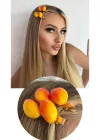 2li Meyve Figürlü Yan Toka