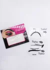 Fixliner Şablonu (Eyeliner)