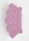 Pembe Renk Örgü Aparatı