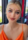 Vücut Ve Yüz Taşı/ Karışık Renk Sticker