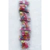 5li 30 Adet Karışık Renk Çocuk Mandal Toka Set