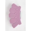 Pembe Renk Örgü Aparatı
