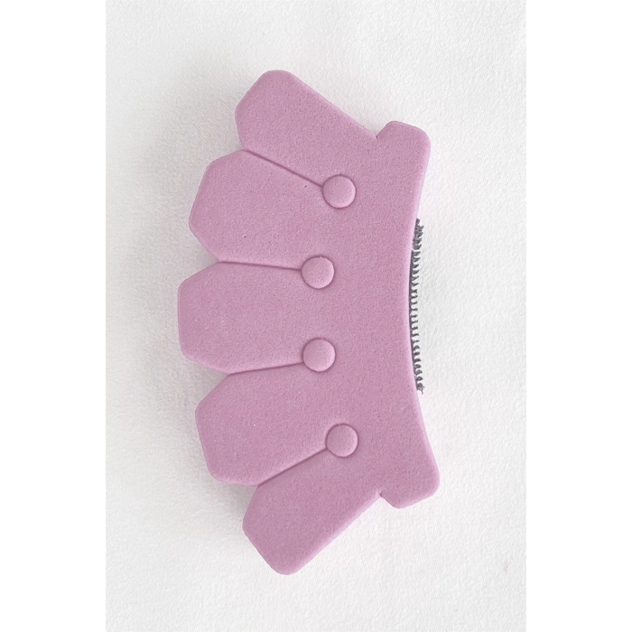 Pembe Renk Örgü Aparatı