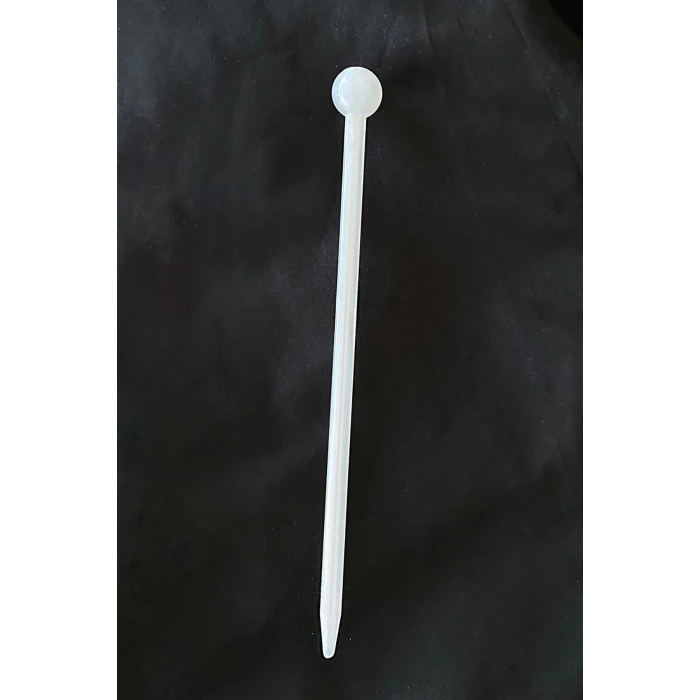 Renkli Kalem Topuz Tokası