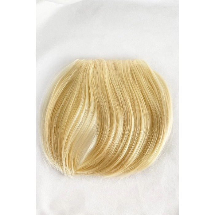 Takma Kahkül - Sarı - 6131#