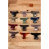 12li Karışık Renk Mandal Toka Set