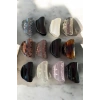 12li Karışık Renk Mandal Toka Set