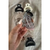 12li Karışık Renk Mandal Toka Set