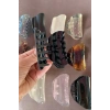12li Karışık Renk Mandal Toka Set