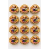 12li Karışık Renk Slime Set