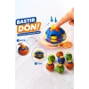 12li Karışık Renk Stres Giderici Bas Döndür Stres Topu Oyuncağı