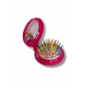 12li Karışık Renk Tarak Set