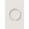 20li Gümüş Renk Halka Piercing Set