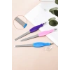 3lü  Karışık Renk Törpü Set