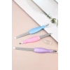 3lü  Karışık Renk Törpü Set