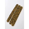 3lü Leopar Desenli  Kağıt Törpü
