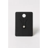 Altın Renk Cerrahi Çelik Tragus/Kıkırdak Küpe/Piercing (Tek)