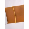 Altın Renk İtalyan Zincir Çelik Bileklik (Unisex)
