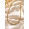 Altın Renk Yıldız Figürlü Taş Detaylı   14K Altın Kaplama  Kolye