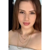 Altın Renk Yıldız Figürlü Üçlü Çelik Kolye