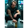 Aslan Dövme Geçici Tattoo