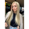 Bal Köpüğü Renk Tepelik Peruk